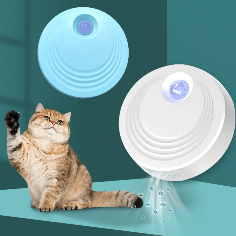 Rechargeable Smart Cat Litter