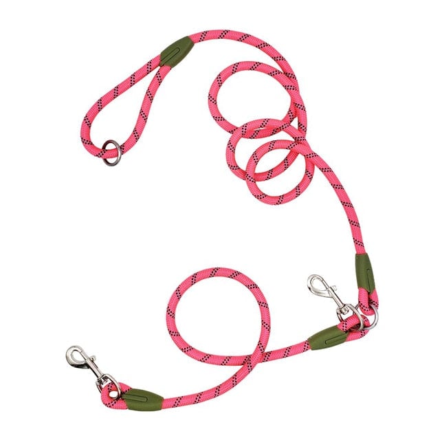 48% OFF The Hands-Free Rope Leash