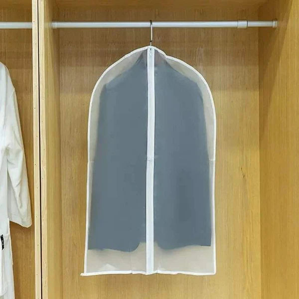 Water proof /dust proof clothes storage bags