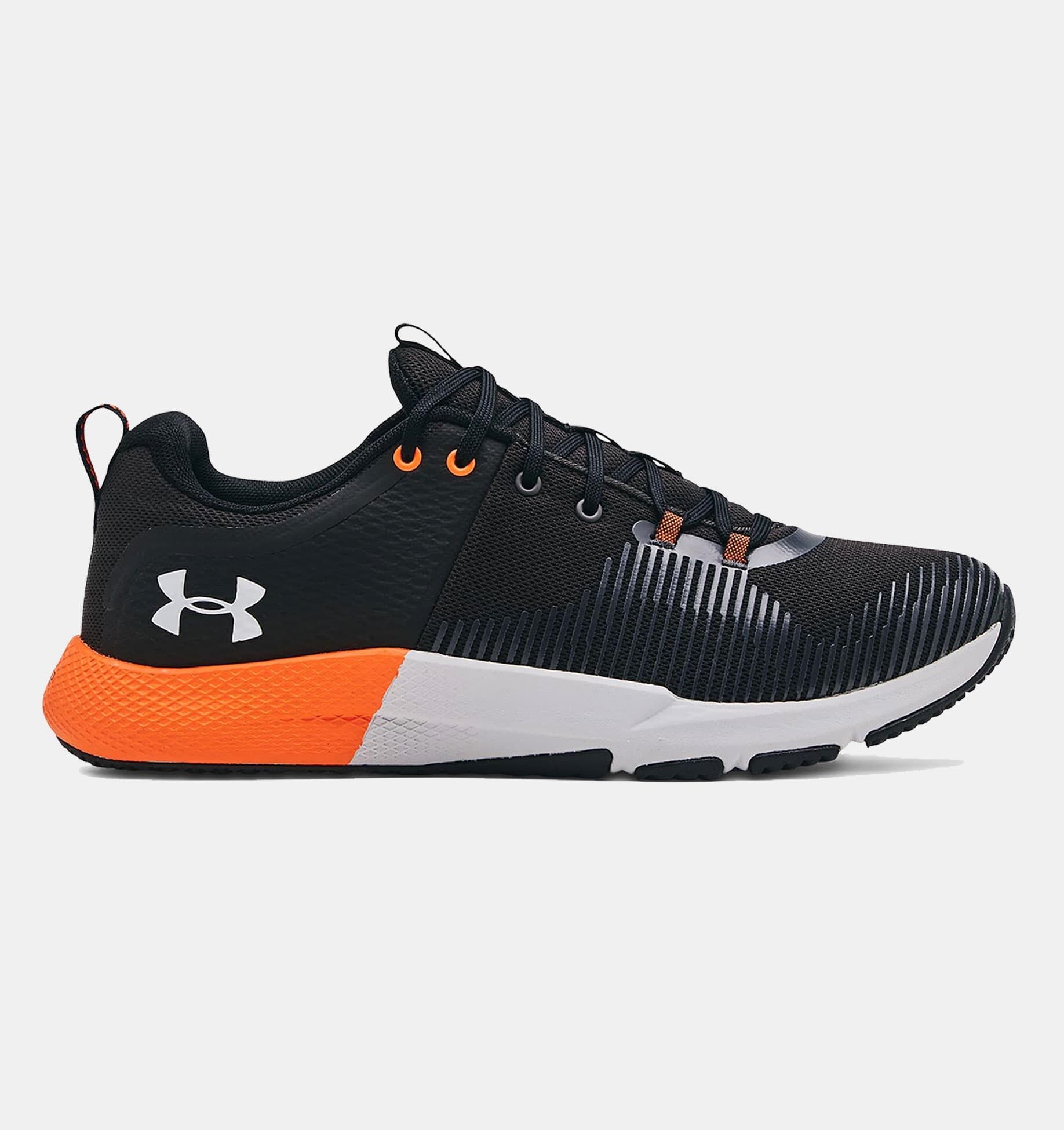 Anterior Siguiente Zapatillas de entrenamiento Under Armour Charged Engage para hombre