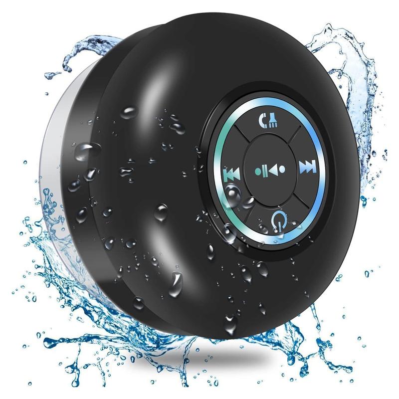 🔥🔥Mini Bluetooth Shower Speaker