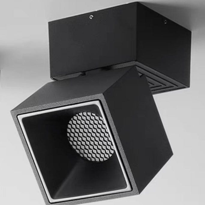 Dug | Surface Mounted Spotlight