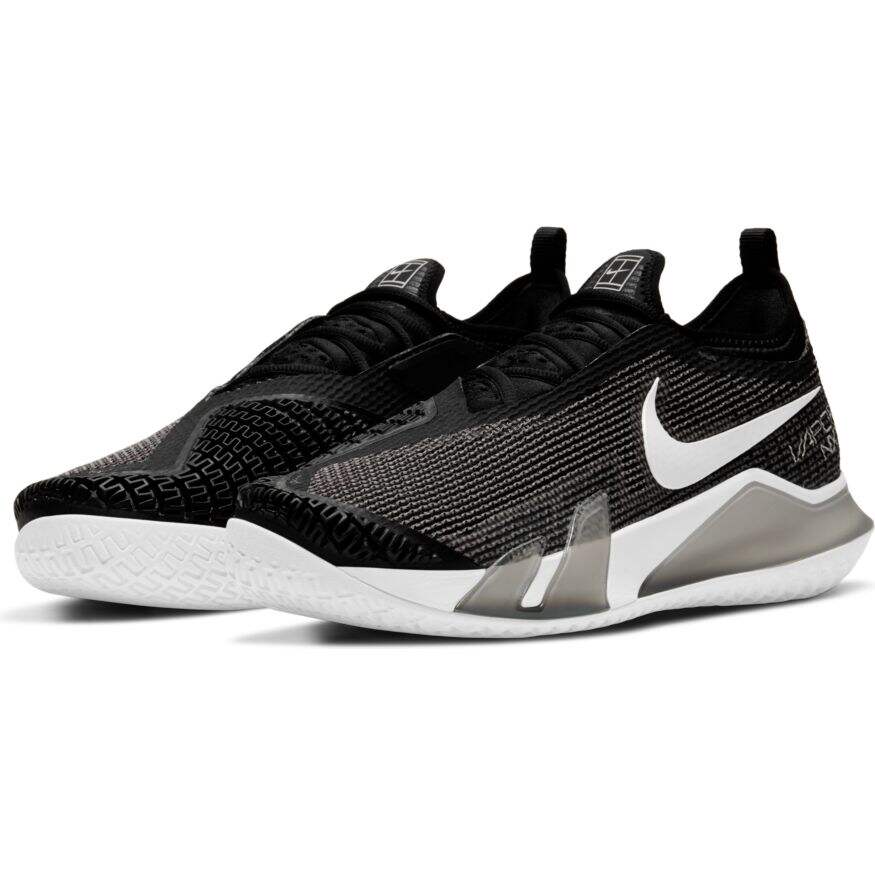 Zapatos de hombre Nike React Vapor NXT（negro）