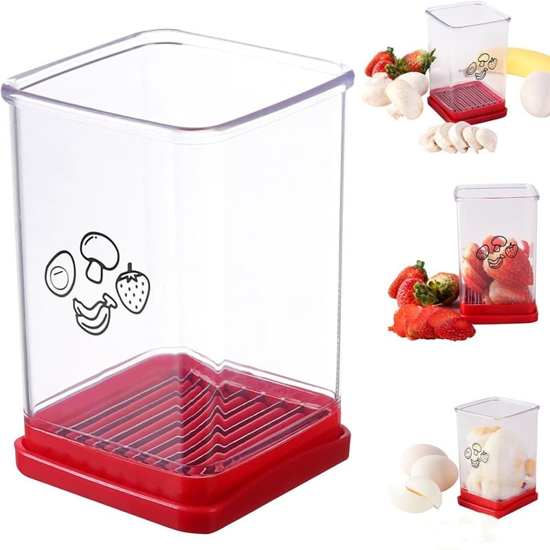 Cup Slicer