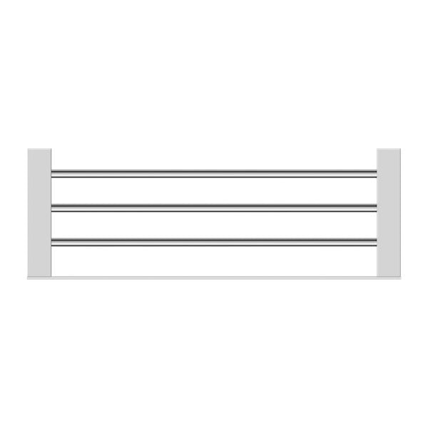 Chrome Towel Rack
