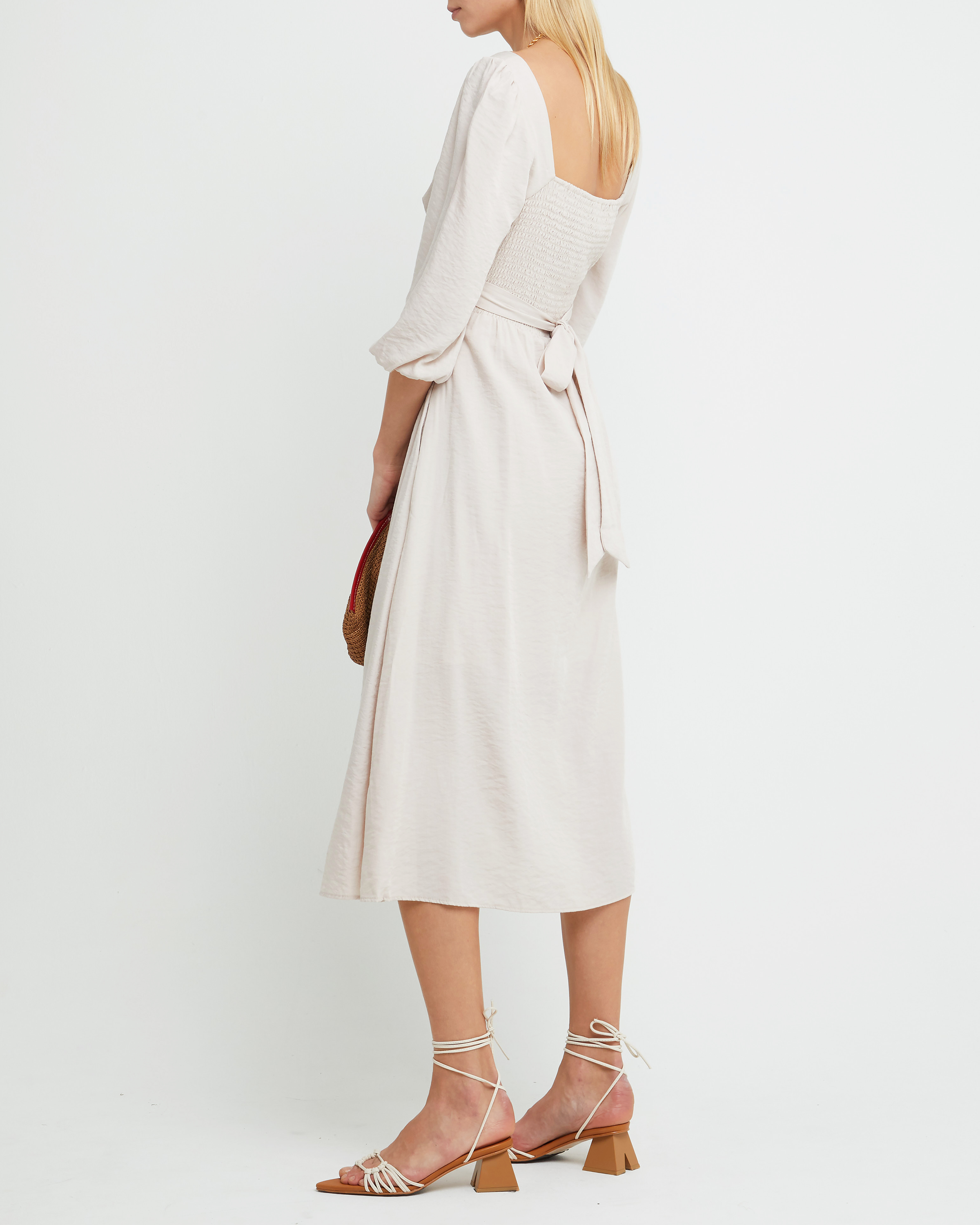 Fara Dress