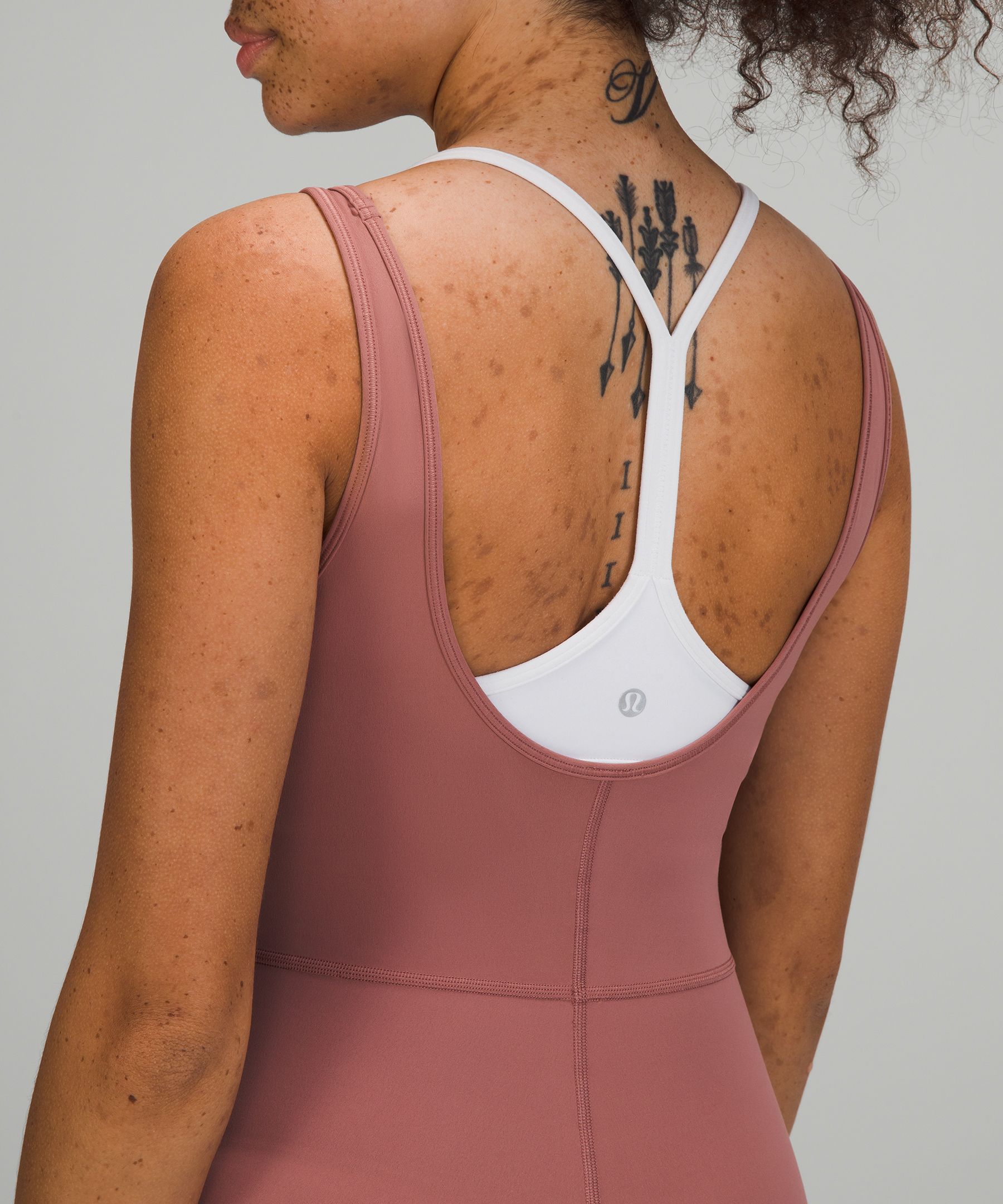 lululemon Sweat Intention Onesie