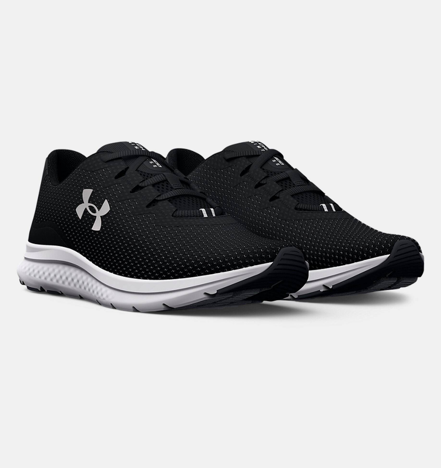 Zapatillas de running UA Charged Impulse 3 para hombre