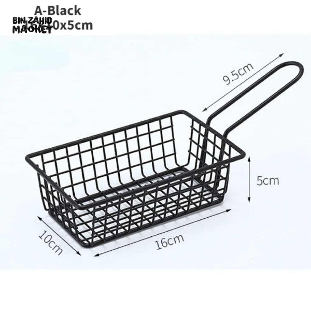 FRYING BASKET