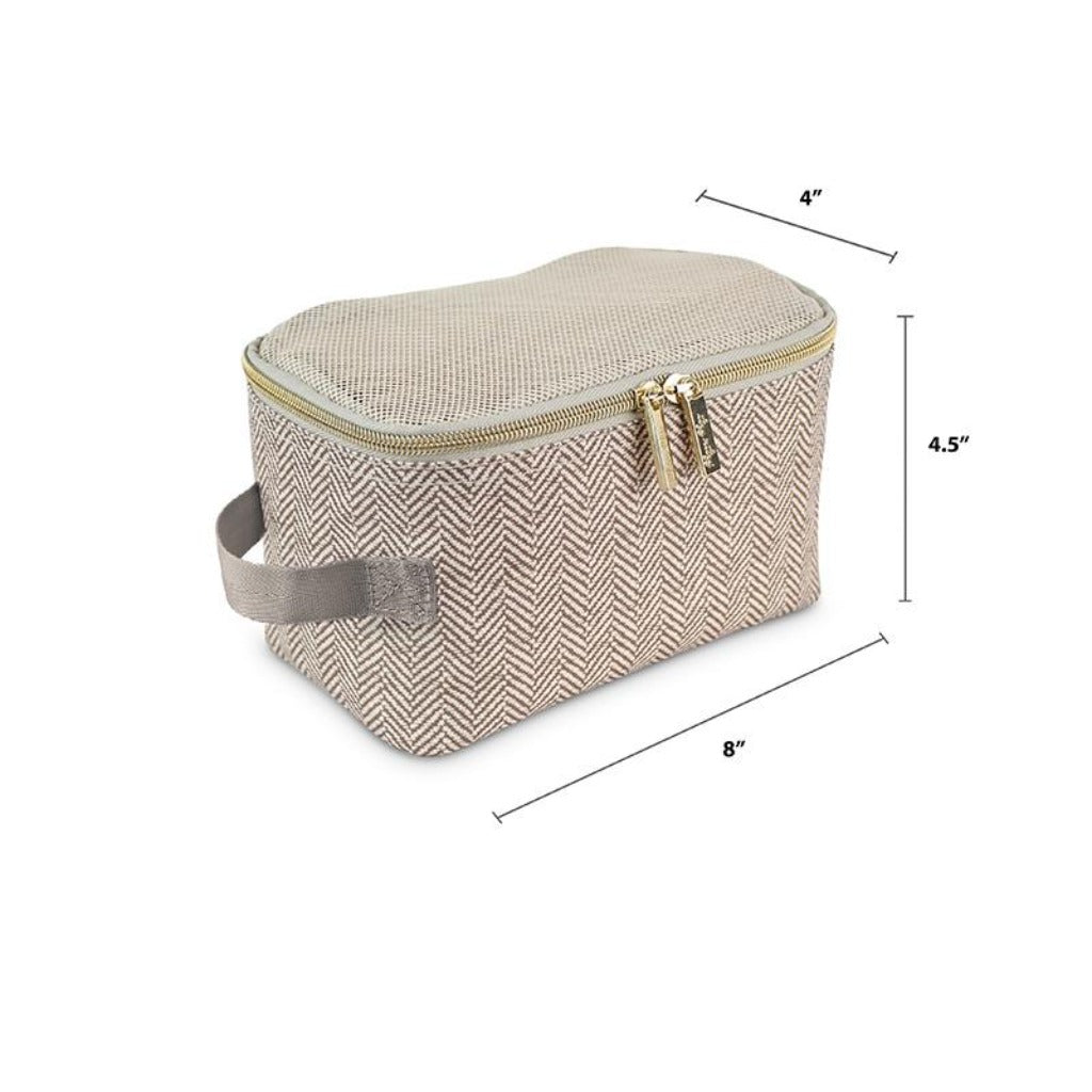 Pack Like A Boss? Packing Cubes
