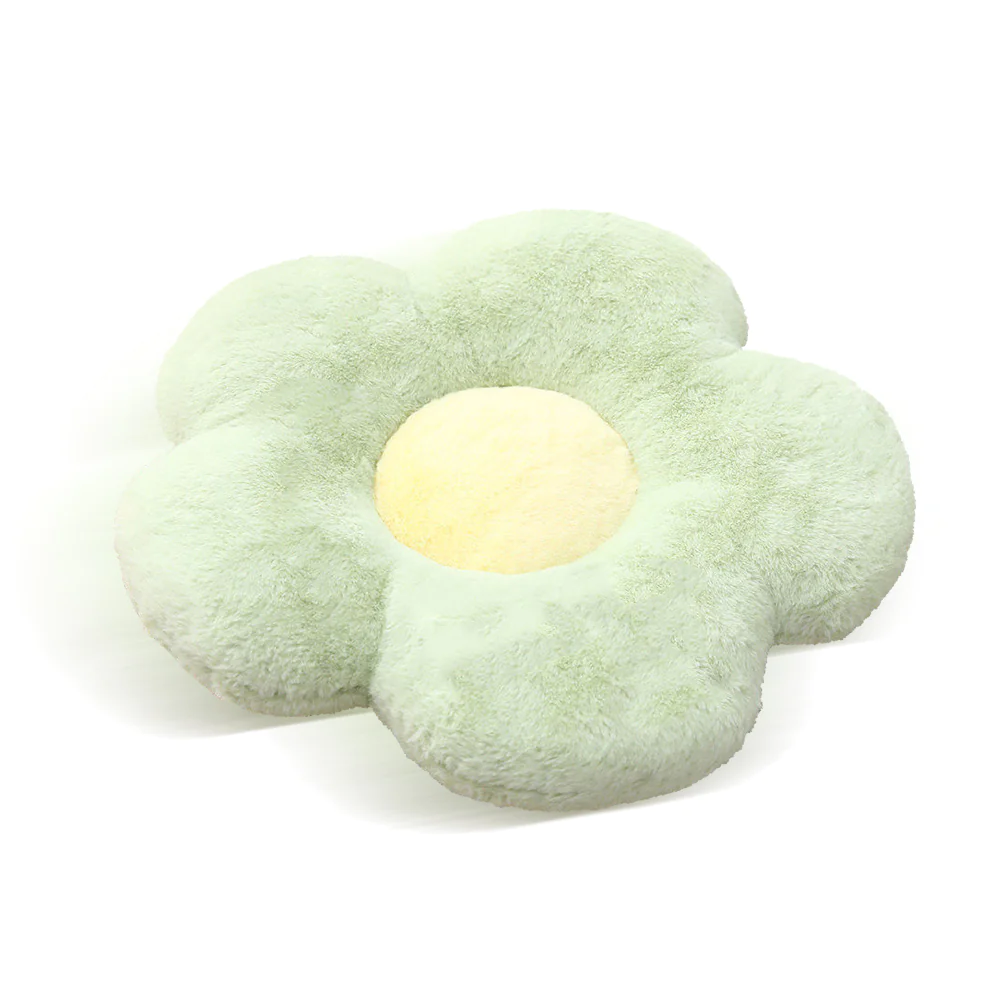 Flower Seat Cushion