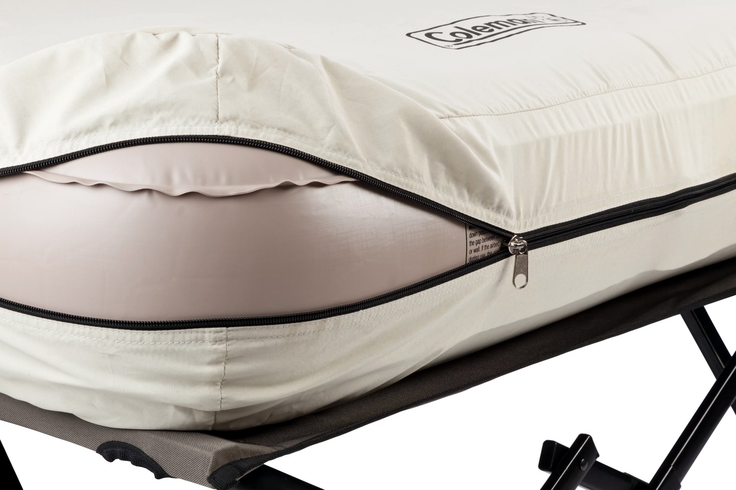 Airbed Cot - Twin