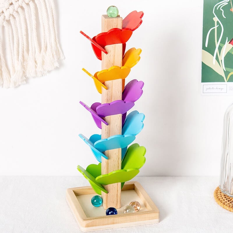🔥  49% OFF🔥 Rainbow Music Swing Kit