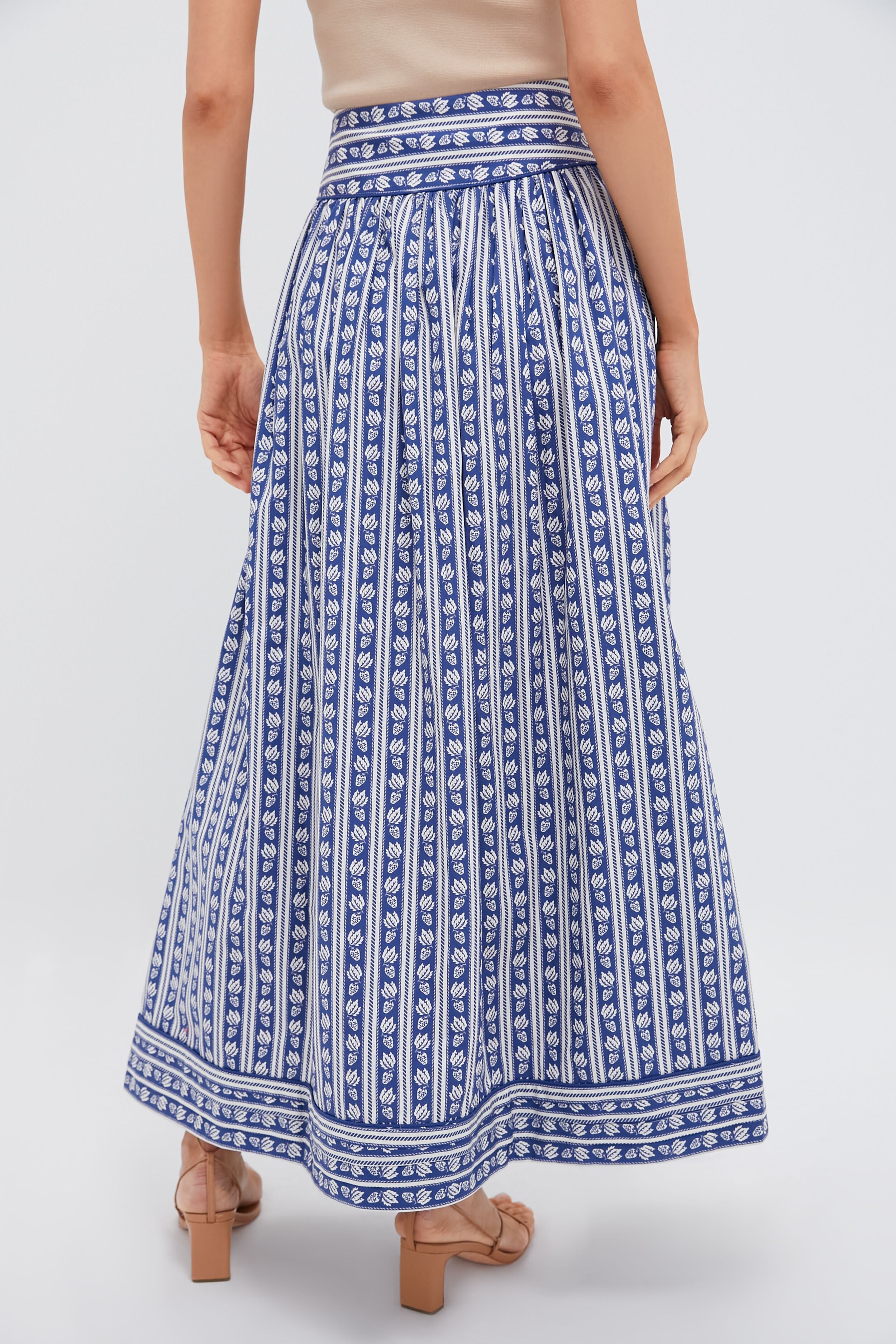 Fragaria Londa Skirt