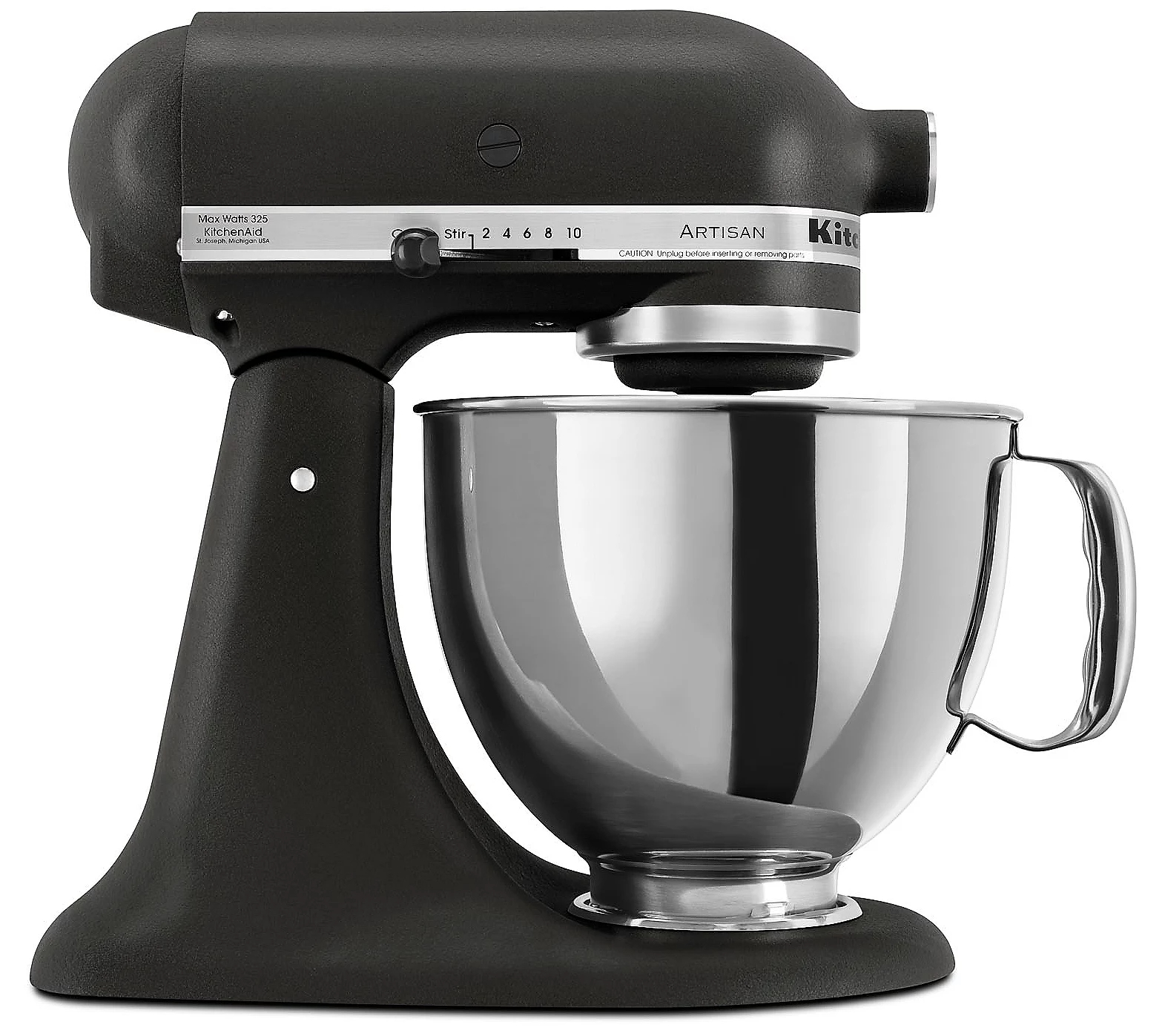 QVC 2025 New year promotion🎉Buy 1 Get 1 Free🎁KitchenAid Artisan Series 5-qt Tilt-Head StandMixer