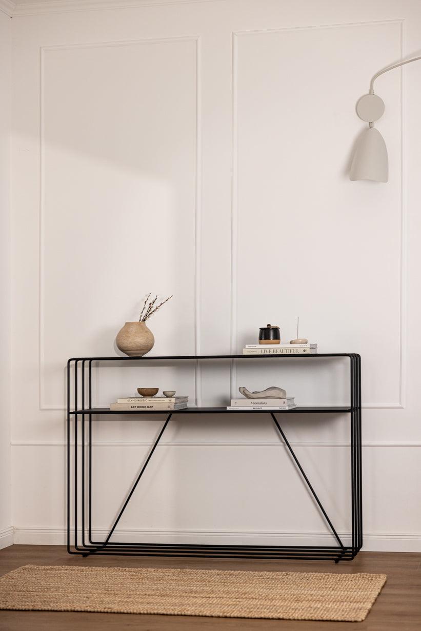 CONSOLE TABLE RIA