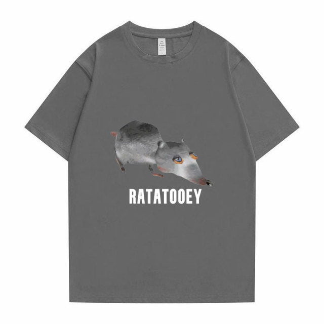 Ratatouille Tee