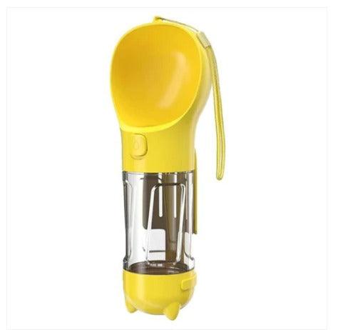 Dispenser Portatil 3 em 1