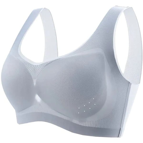 💓Mother's Day Gift 49% OFF🎁Ultra-thin Ice Silk Lifting Bra