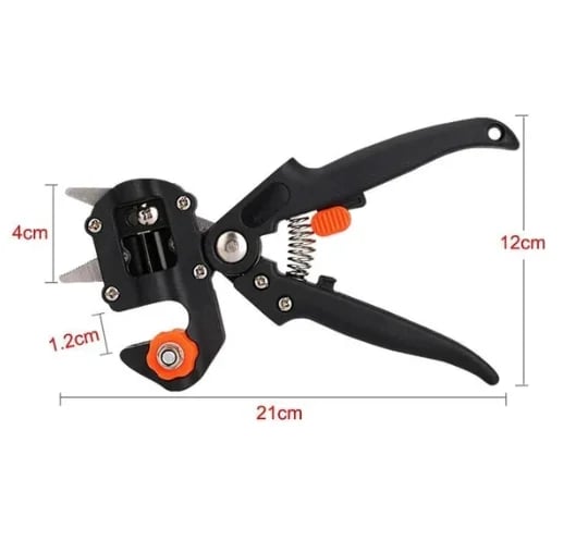 Garden Professional Grafting Cutter Tool