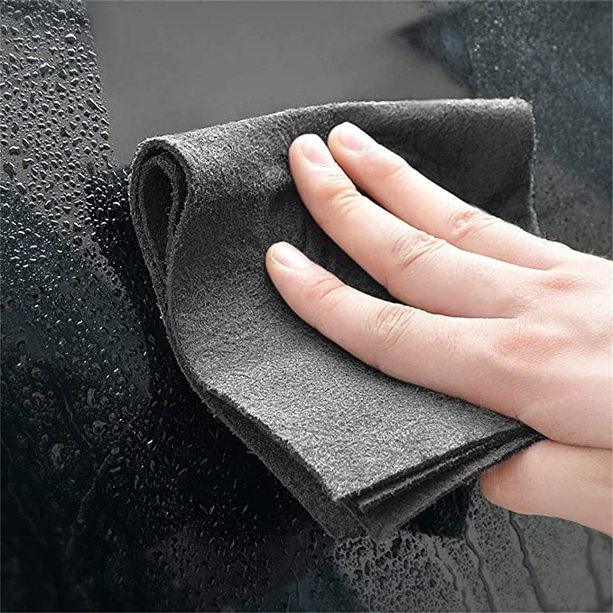 Super Absorbent Car Drying Towel