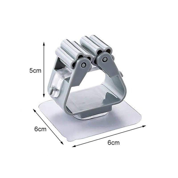 Wall mounted Mop holder