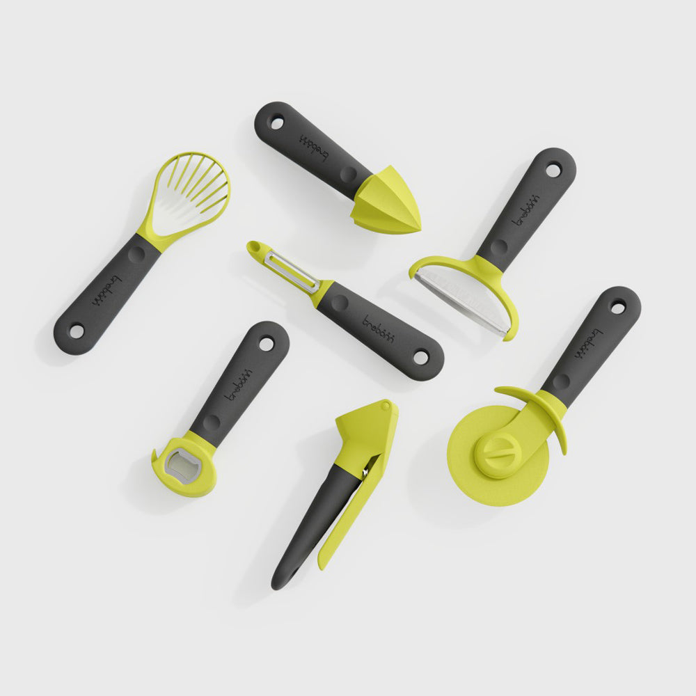 Sottiletta Cheese Slicer - Green