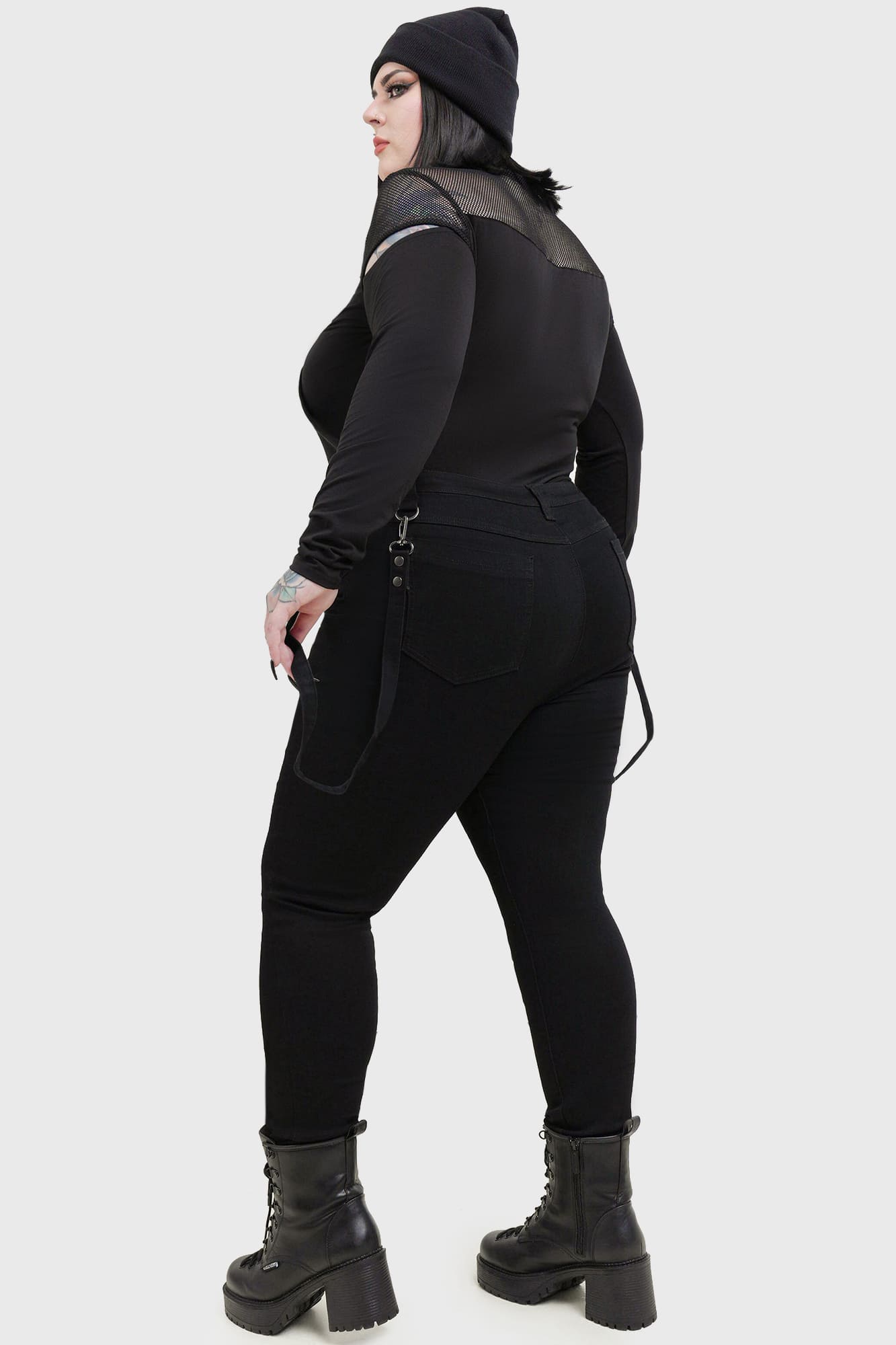 Baphster Jeans