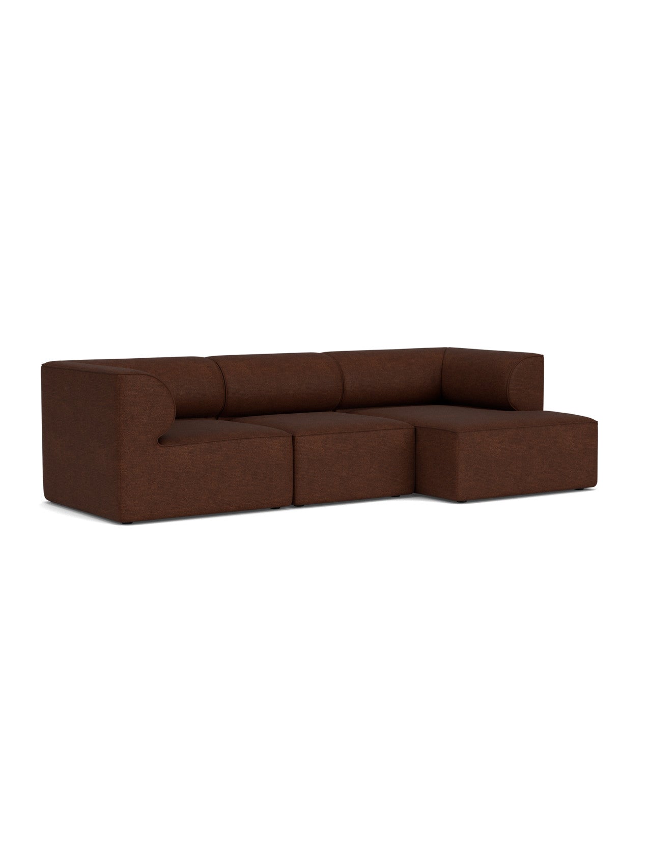 Eave Modular Sofa. 3-seater. Configurations 11-12