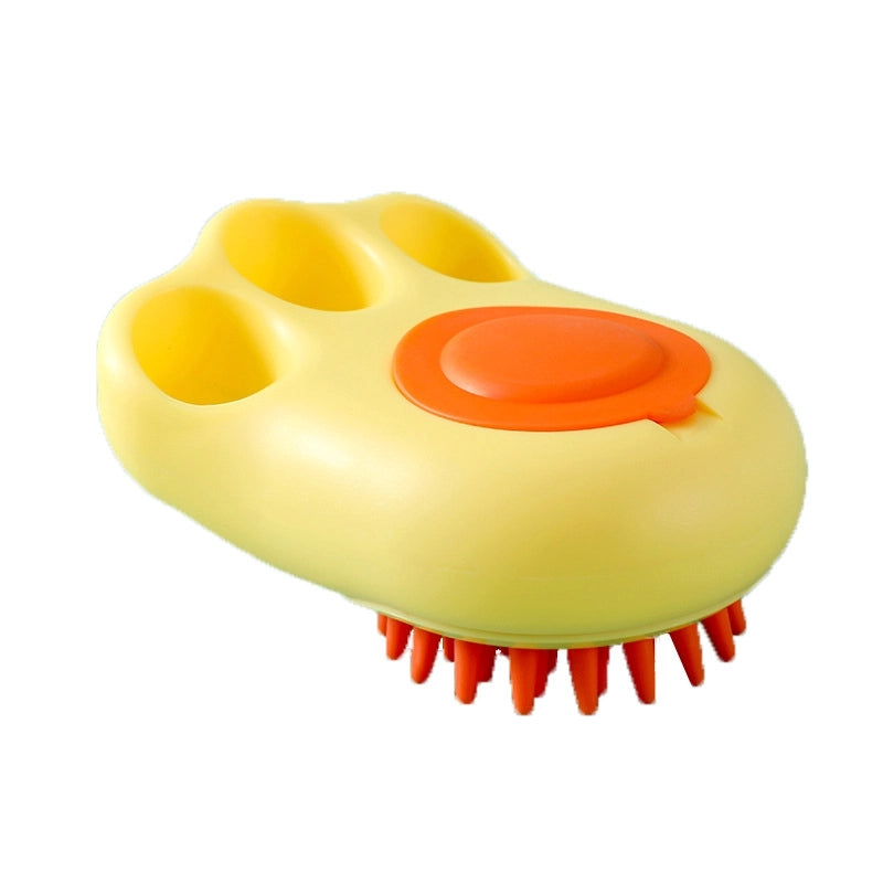 Cute Pp Cartoon Pet Grooming Tools