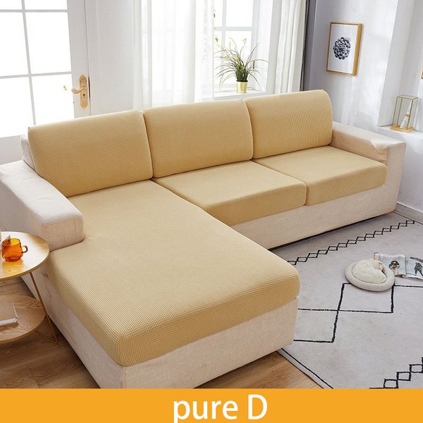 (🎉Mother's Day Pre-sale🎁)  2024 New Wear-Resistant Universal Sofa Cover