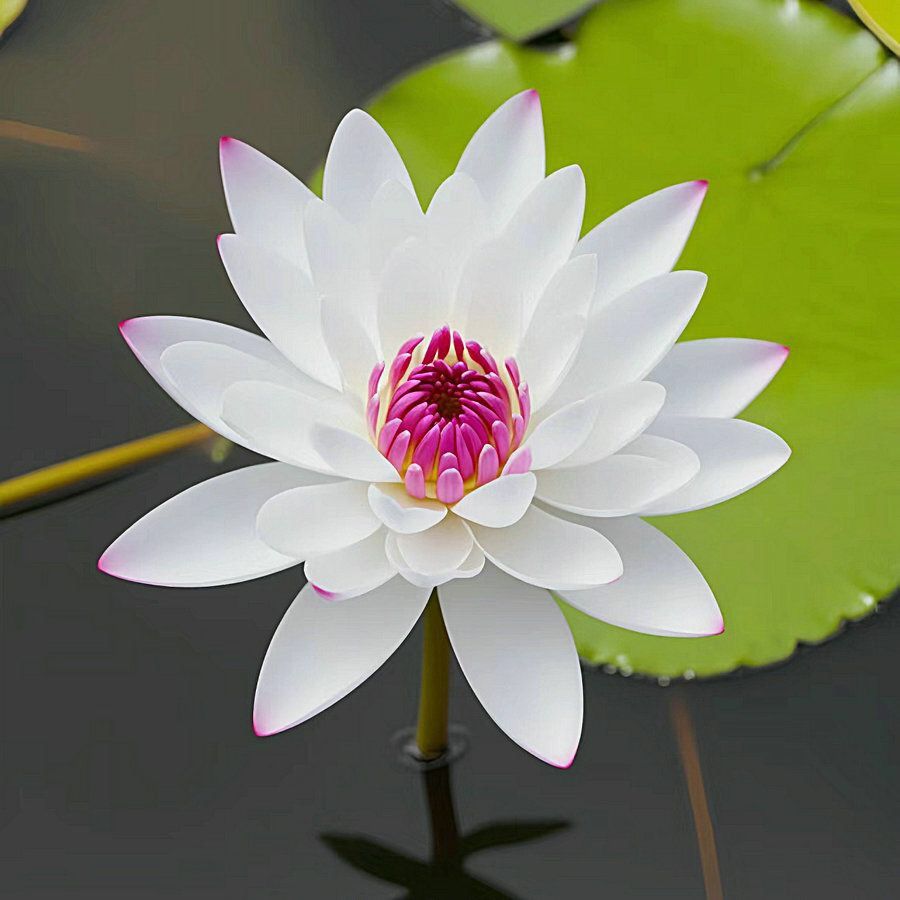 🔥Last Day 75% OFF💐The Sacred Bonsai Bowl Lotus Flower (7 days germination)