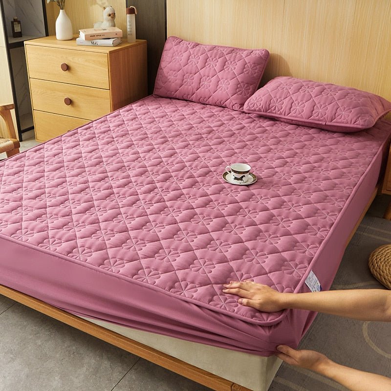 ComfySleep™️ Luxuriöses Bettwäsche-Satz