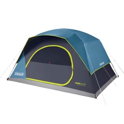 8-Person Dark Room™ Skydome™ Camping Tent