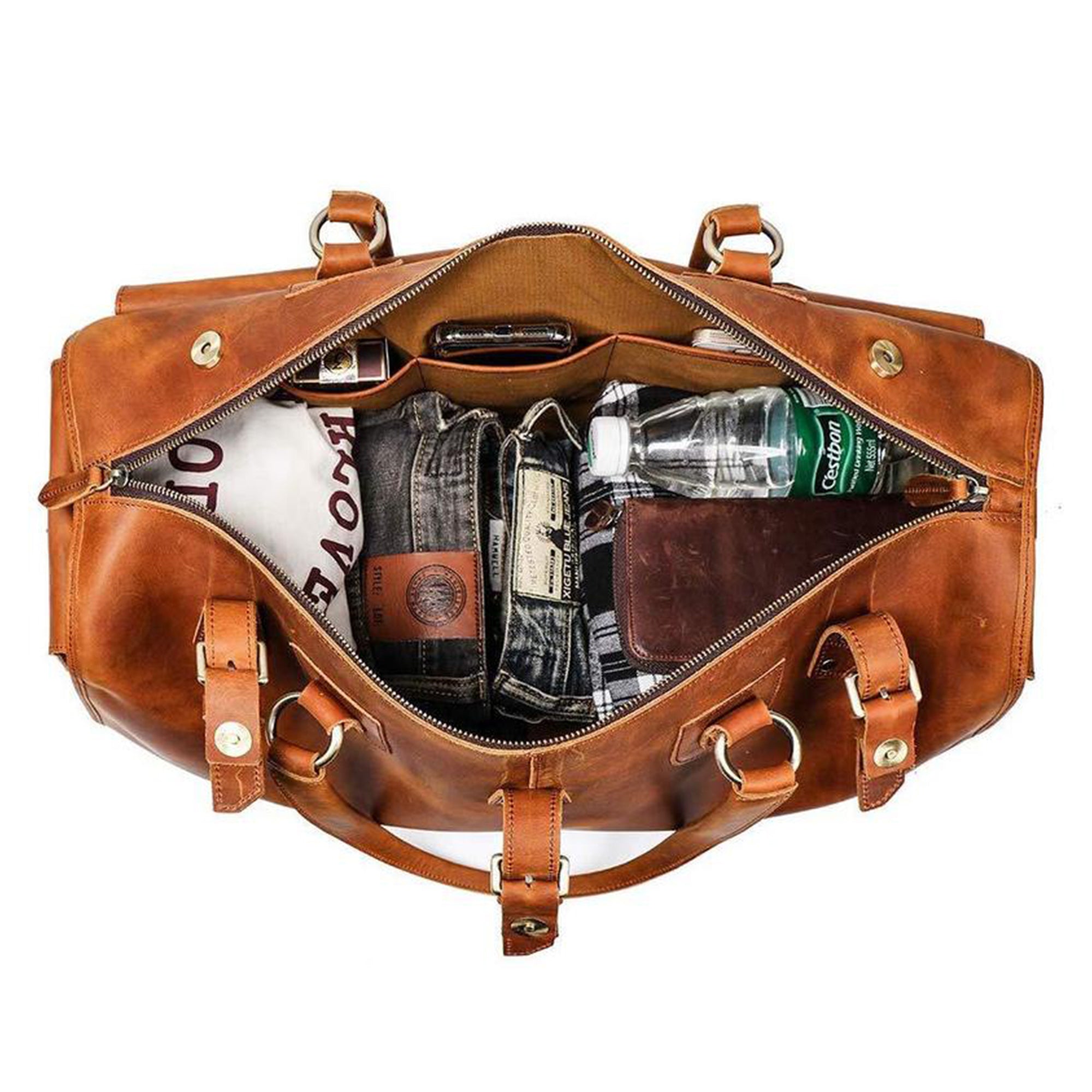 Travel Duffle
