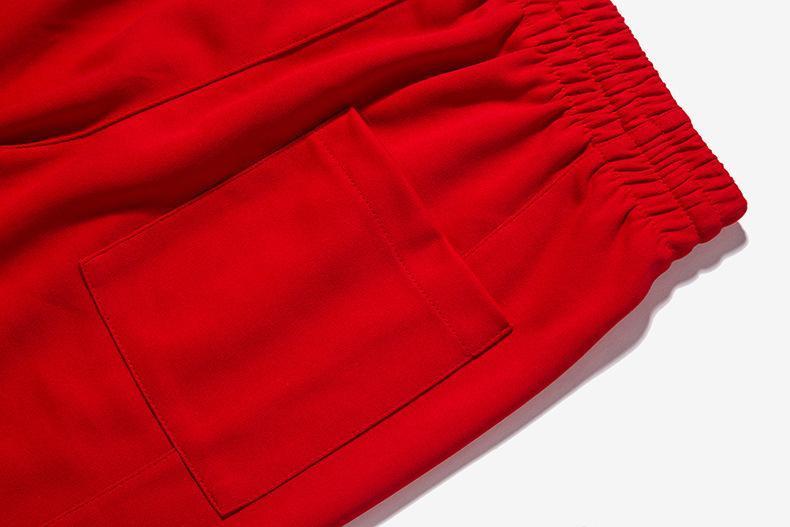 Flame Trousers