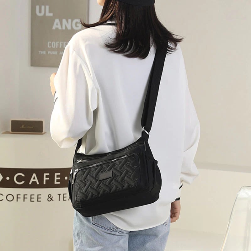 ✨LAST DAY PROMOTION SALE 49% OFF✨2023 BEST Nylon Shoulder Messenger Bag👜