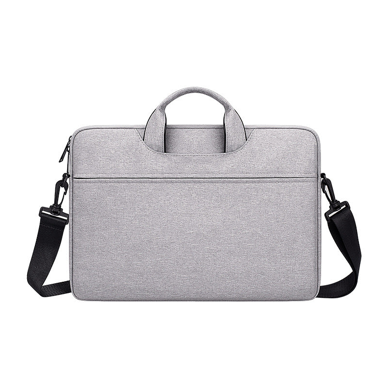 Wasserdichte Laptoptasche 13 14 15.6 Zoll Computertasche