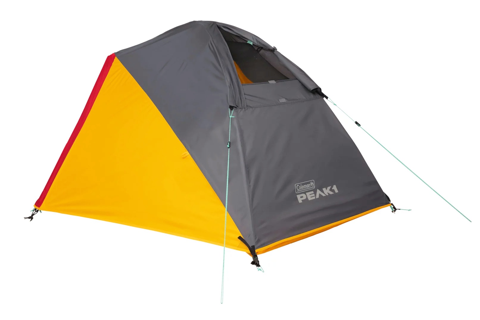 PEAK1™ 3-Person Backpacking Tent