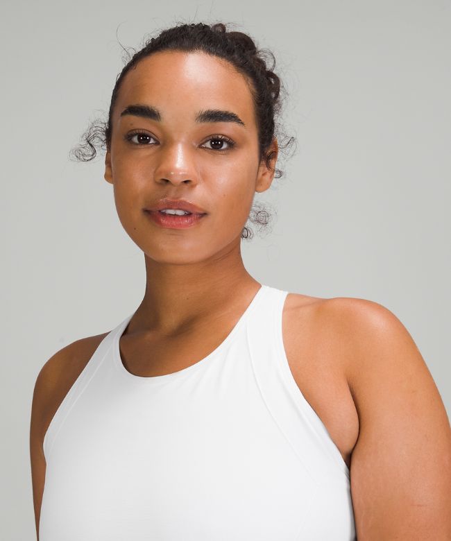 lululemon Ebb to Train Bra Medium Support, C/D Cup Online Only