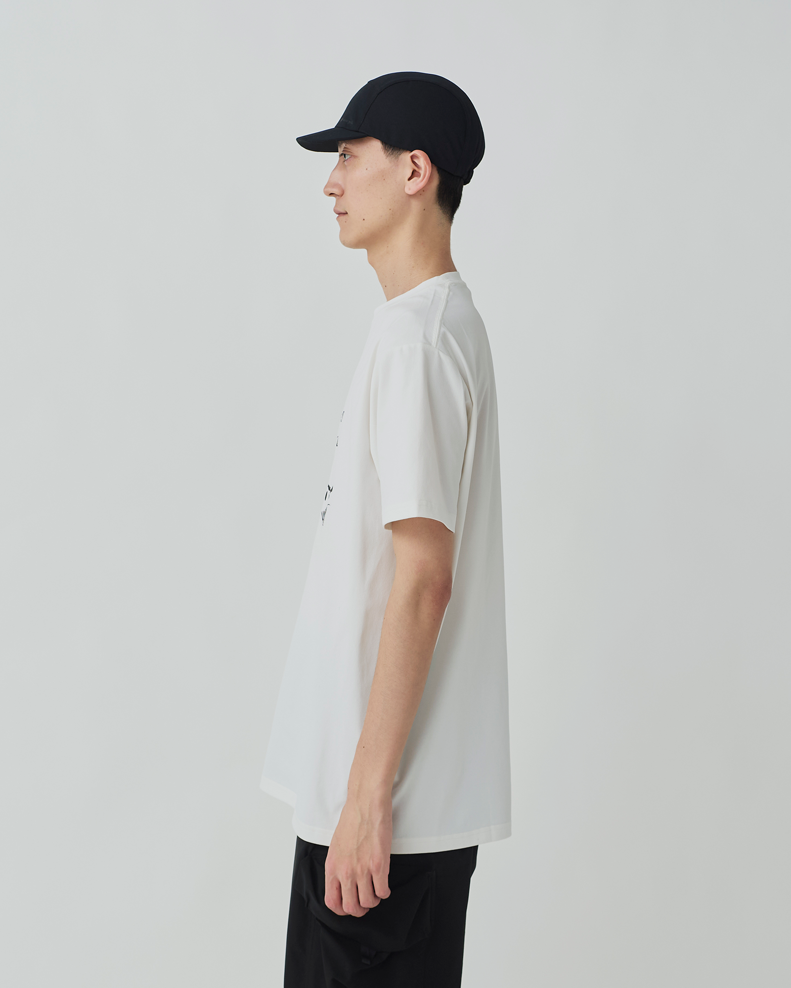 Toned Trout Yamame T-Shirt