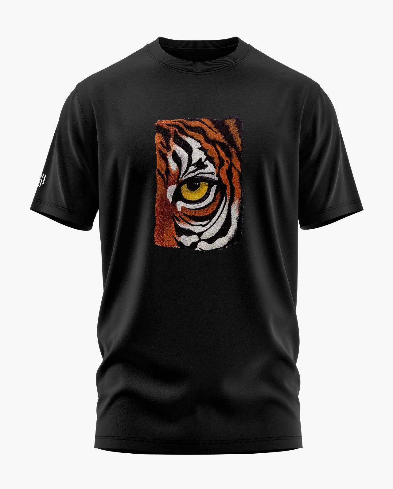 The Tiger's Eye T-Shirt