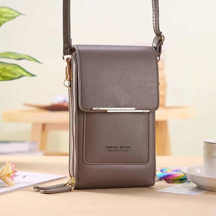 💥 SALE 49% OFF💥2022 NEW Fashion Crossbody Handbag (The second one costs only ￡8.99!!)