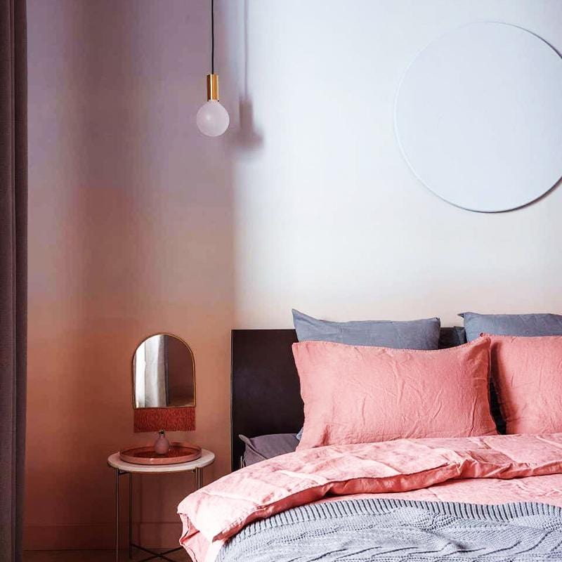 Dan | Pendant Light