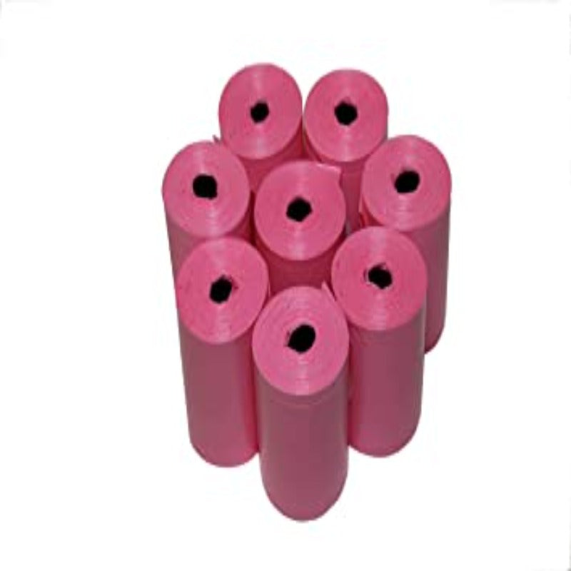 1 Roll Dog Pooper Scooper Bag