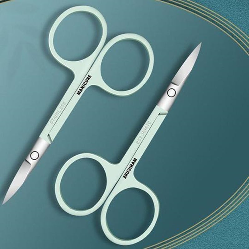 Ensemble de coupe-ongles portable(12/16 pièces)