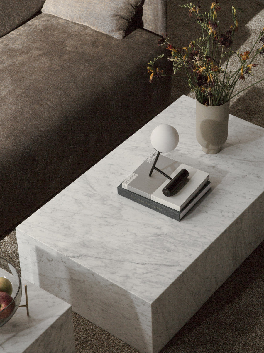 Marble Plinth