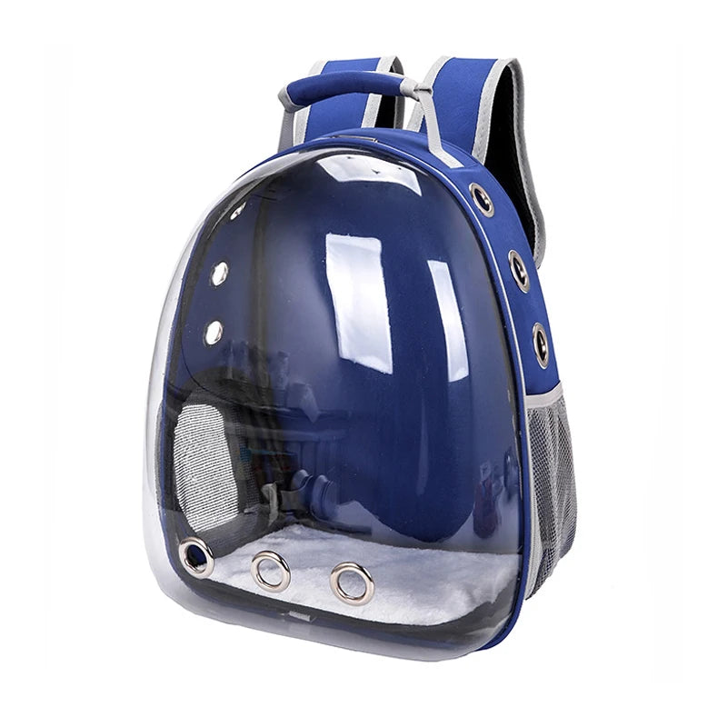 Backpack Pet Carrier