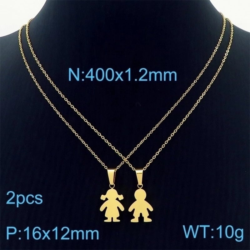 Cartoon Style Cartoon Character Titanium Steel 18K Gold Plated Bracelets In Bulk