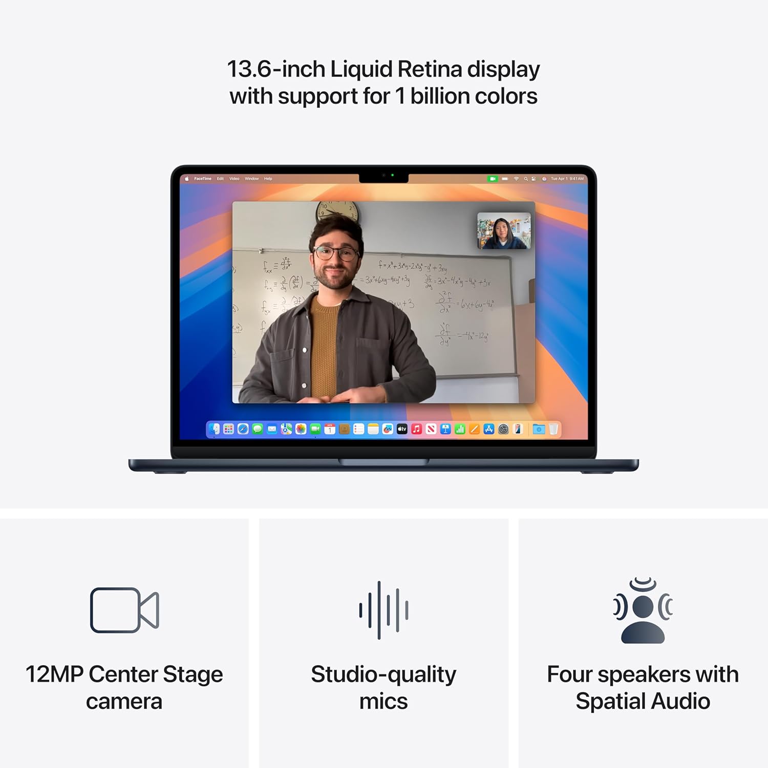 🔥Limited Time Offer🔥2025 MacBook Air 13-inch Laptop with M4 chip